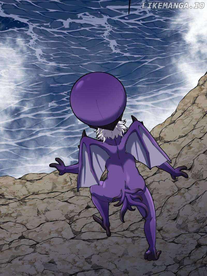 I Am The Monster Overlord Chapter 66 8